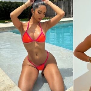 Brand New Micro Bikini